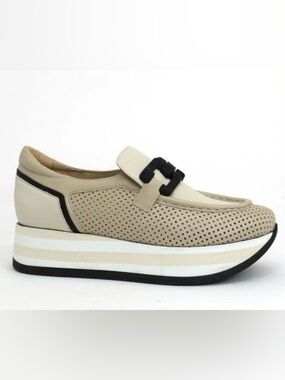 Softwaves Chrys platform sneaker